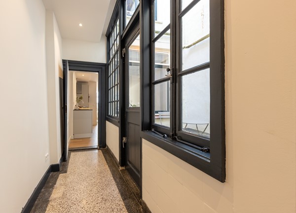 Medium property photo - Hooigracht 90, 2312 KX Leiden